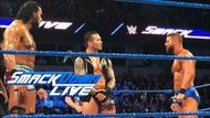 US Championship